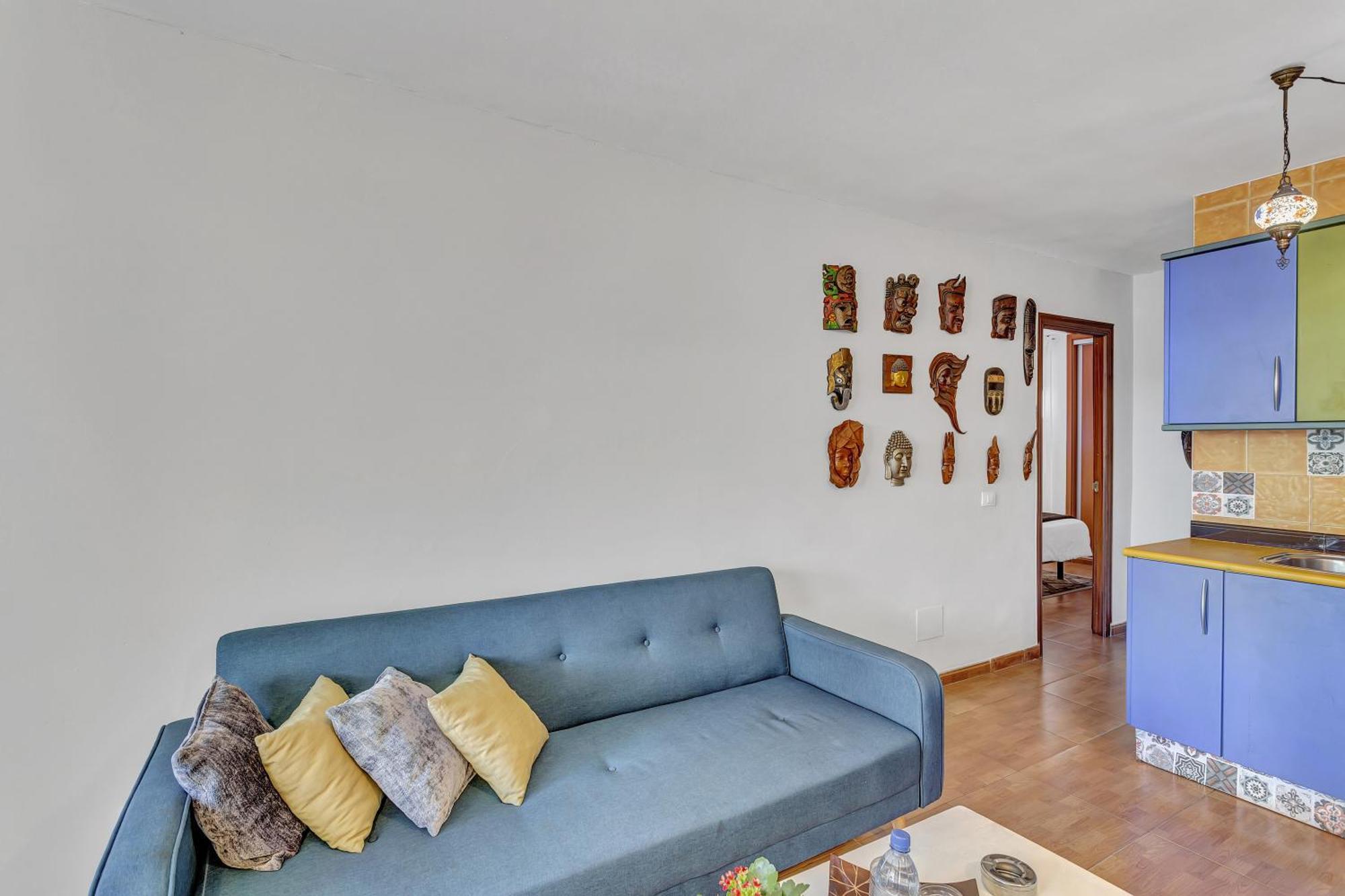 Apartamento Con Personalidad Maspalomas  Exterior photo