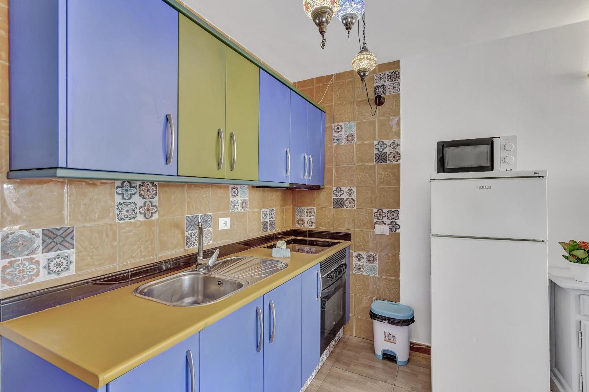 Apartamento Con Personalidad Maspalomas  Exterior photo