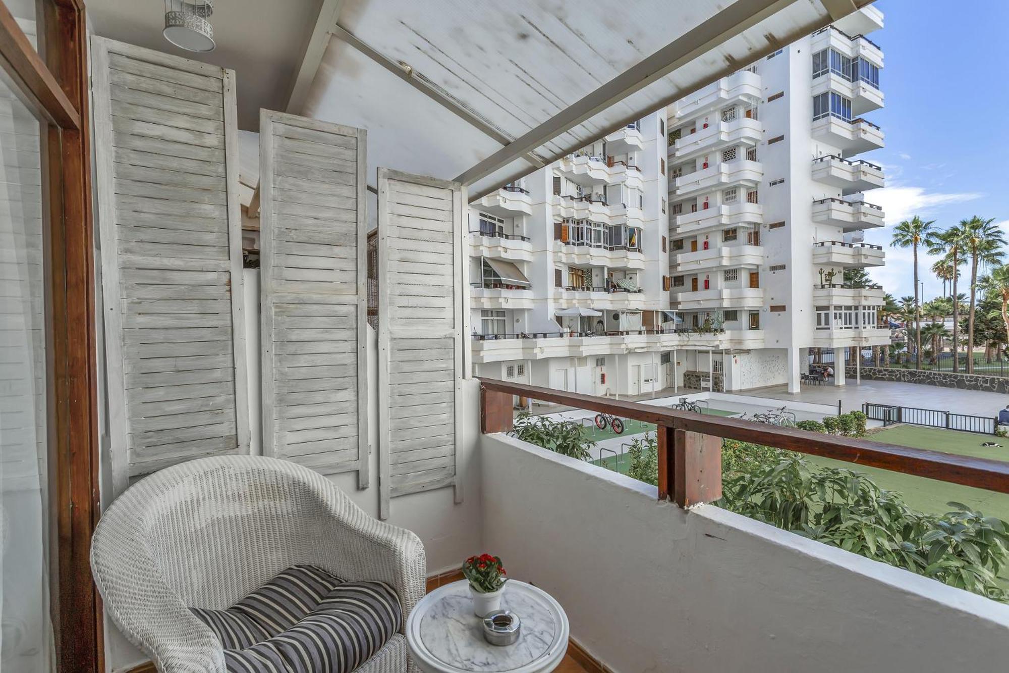 Apartamento Con Personalidad Maspalomas  Exterior photo