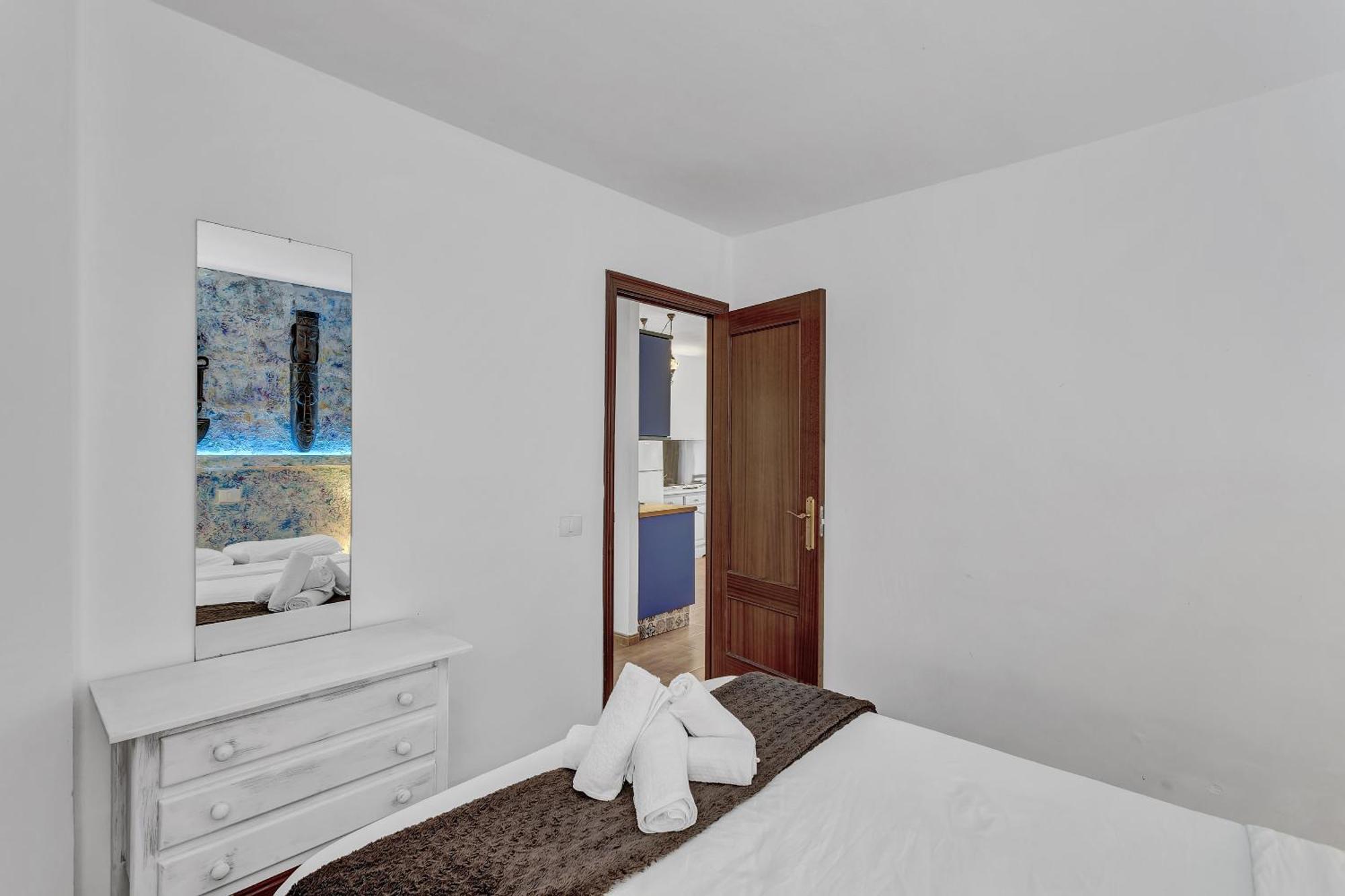 Apartamento Con Personalidad Maspalomas  Exterior photo