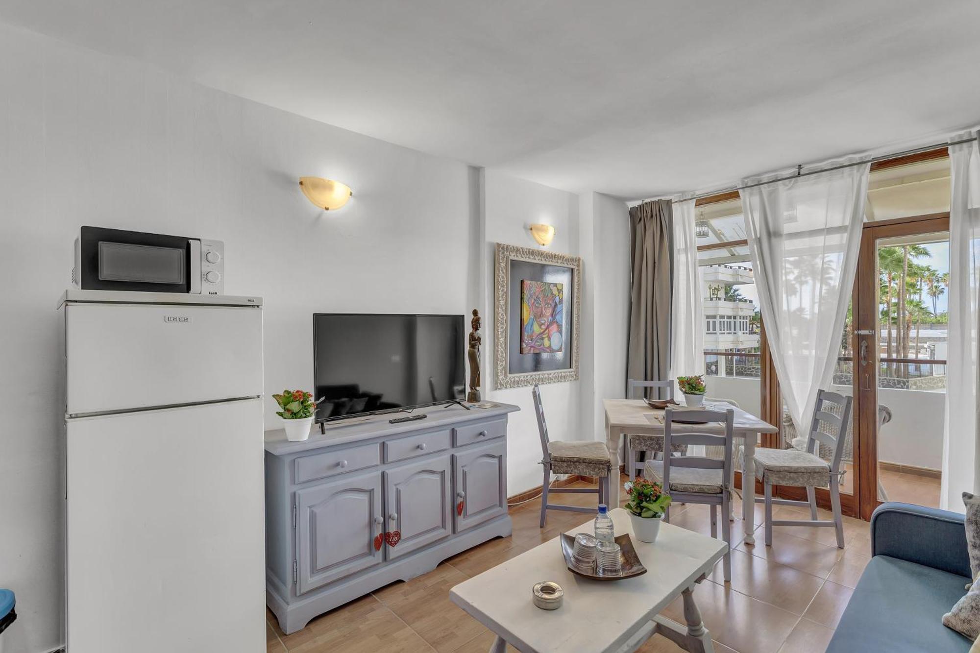 Apartamento Con Personalidad Maspalomas  Exterior photo